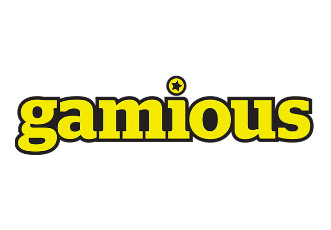 Gamious