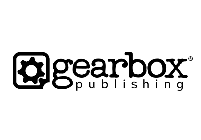 Gearbox Publishing Amsterdam BV