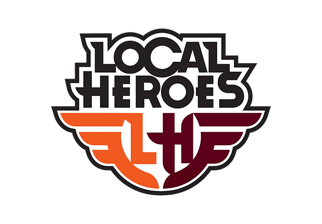 Local Heroes