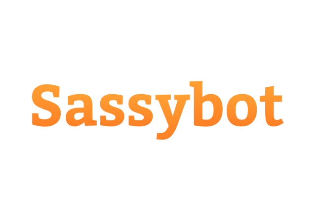 Sassybot