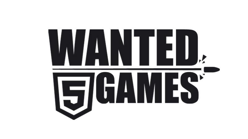 Wanted 5 Games