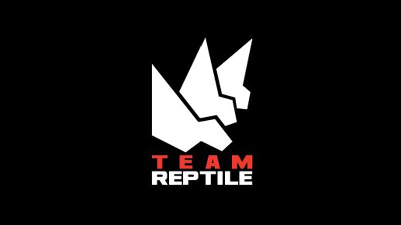 Team Reptile