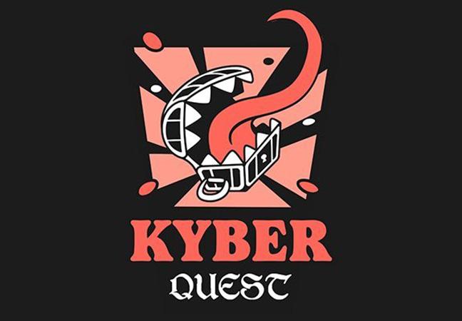 KyberQuest Development BV