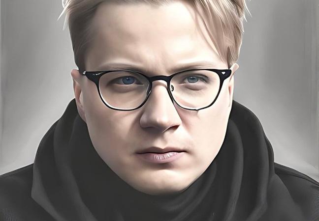 Dmitrii Mamontov