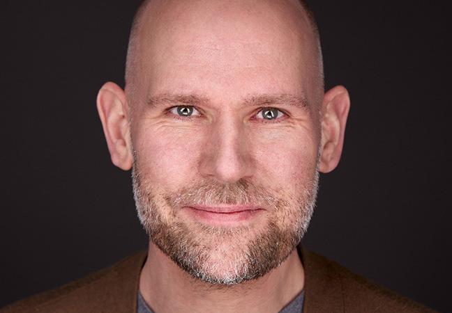 Jorn Wisman
