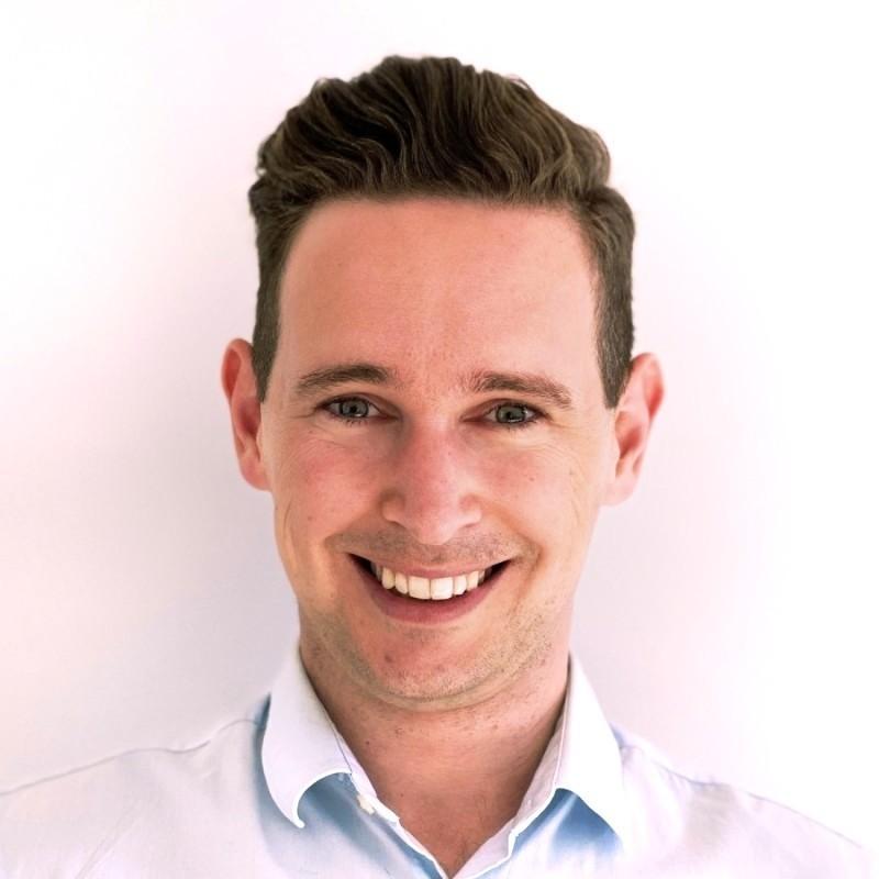Ruud van Heijst