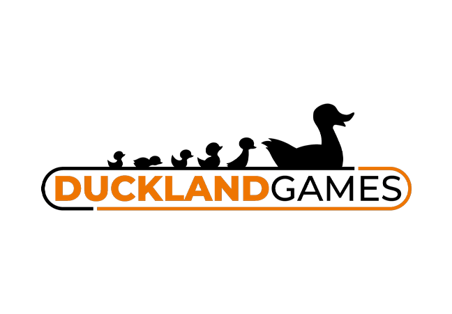 Duckland Games BV