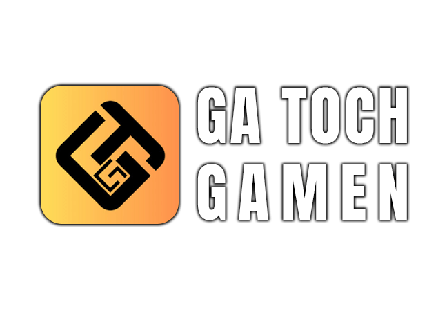 Ga Toch Gamen