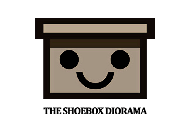 The Shoebox Diorama