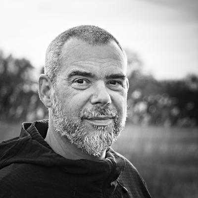 Ben Schrijvers