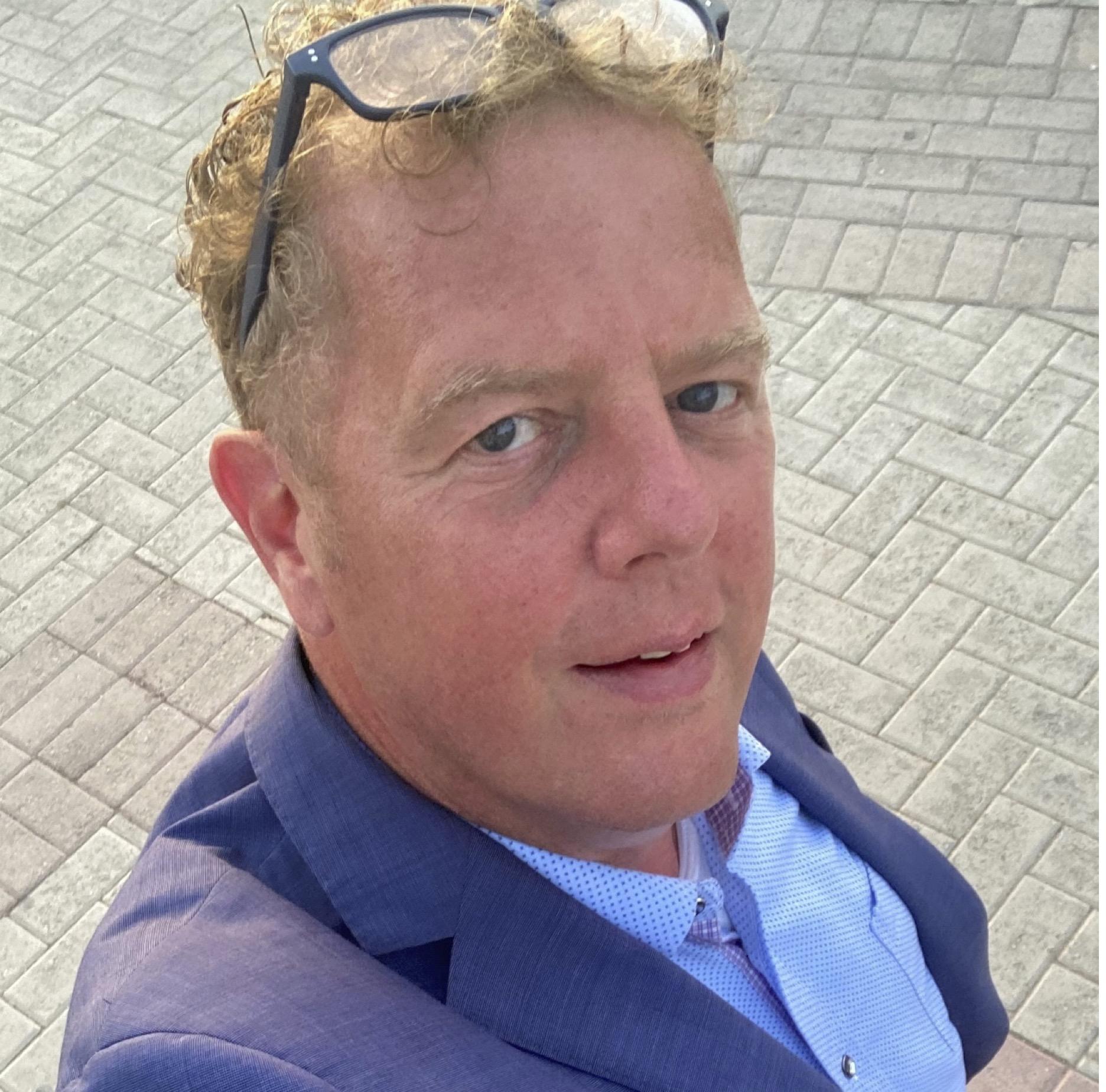 JP van Seventer